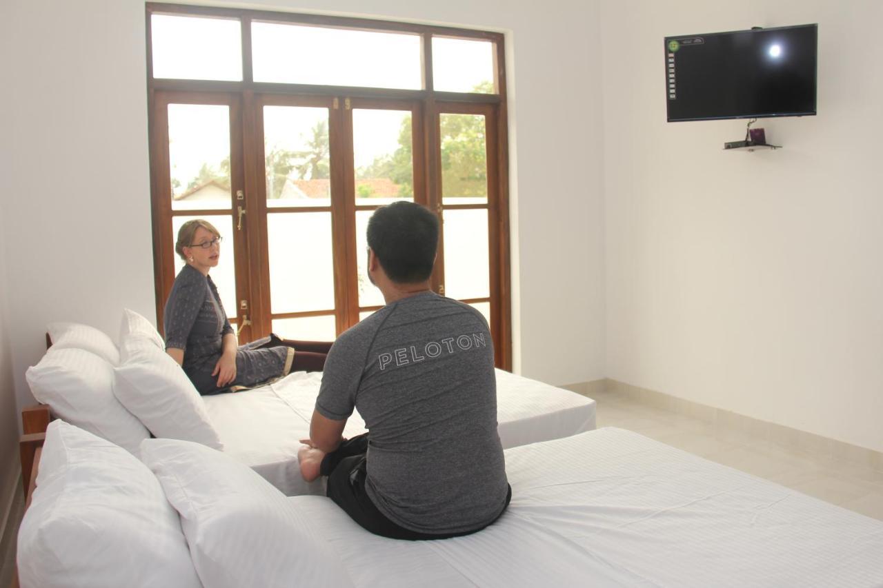 Ever Green Villa Negombo Exterior foto