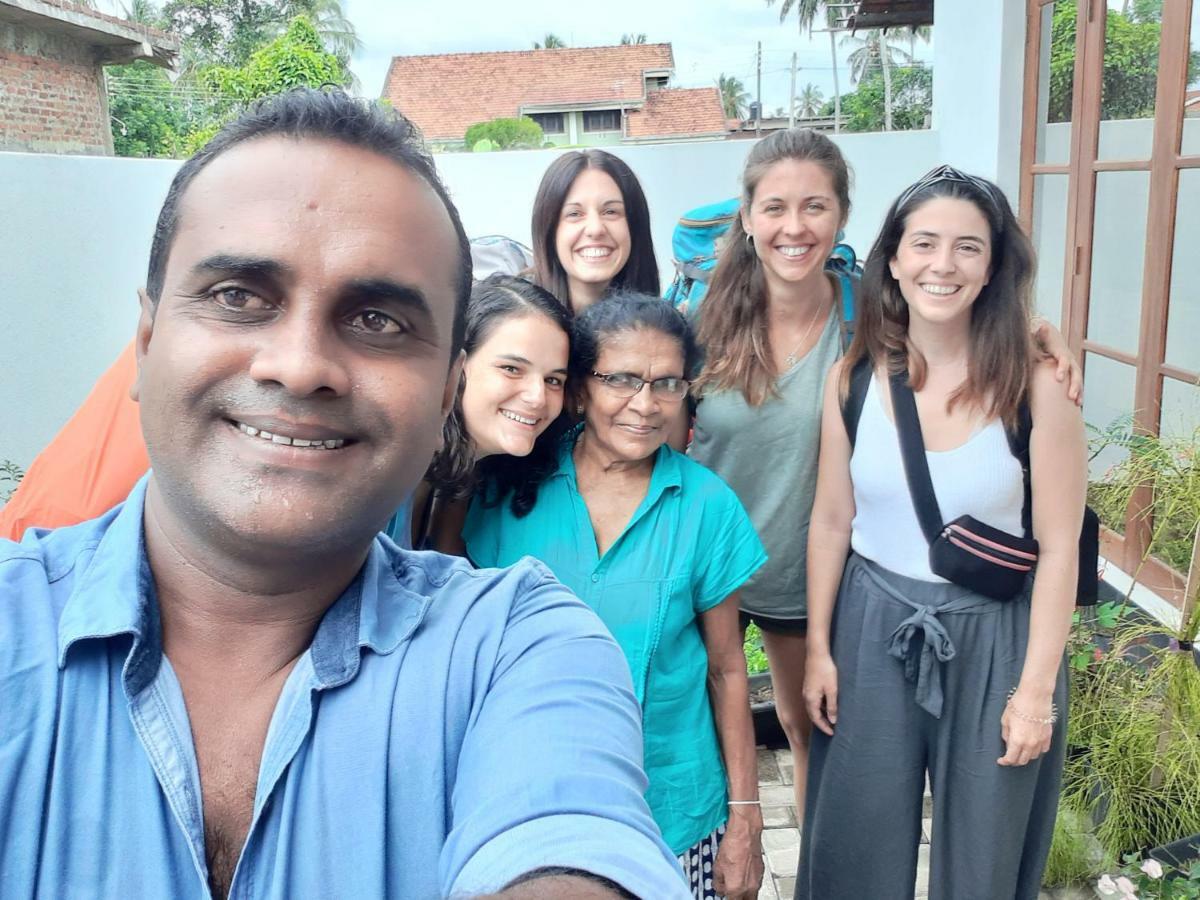 Ever Green Villa Negombo Exterior foto